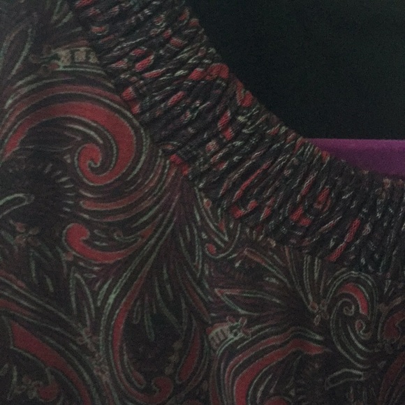 Blouse - Picture 4 of 6